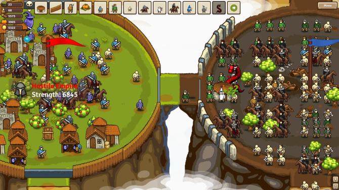Circle Empires 