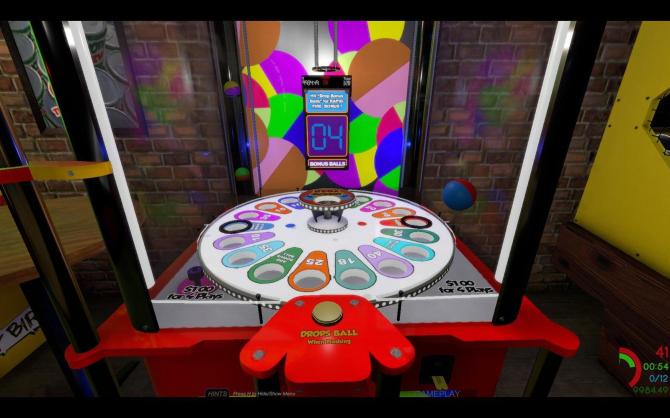 The Coin Game 