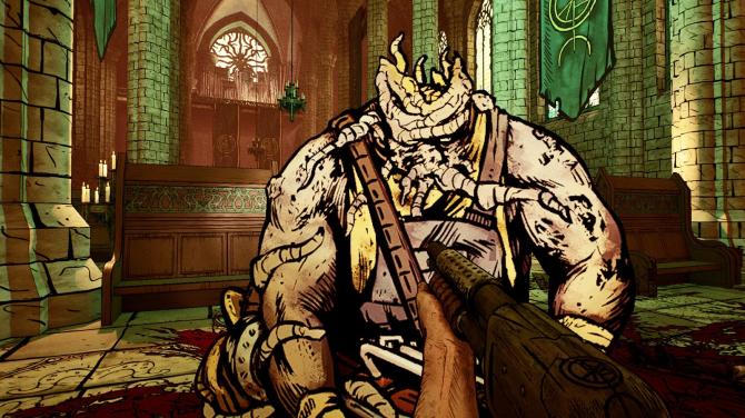 Forgive Me Father 2 Deluxe Edition 