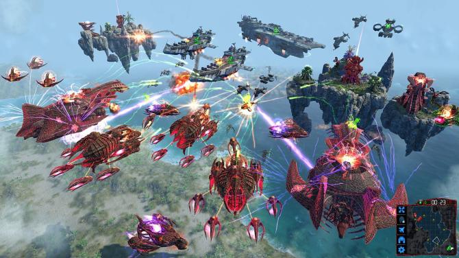 WARSHIFT 2 