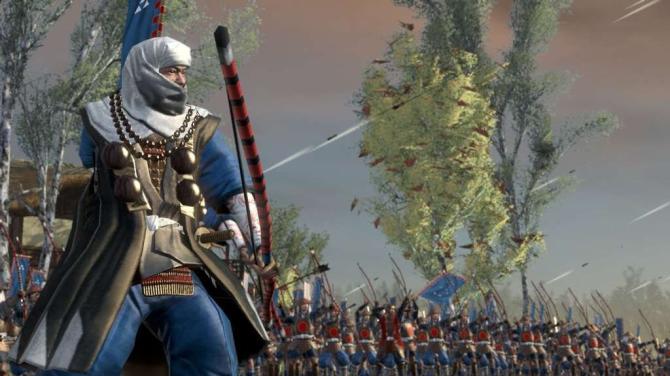 Total War: SHOGUN 2 Collection 