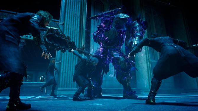 FINAL FANTASY XV Windows Edition 