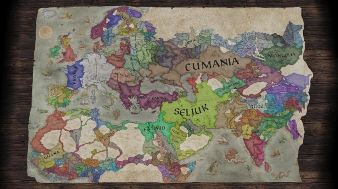 Crusader Kings III Royal Edition 