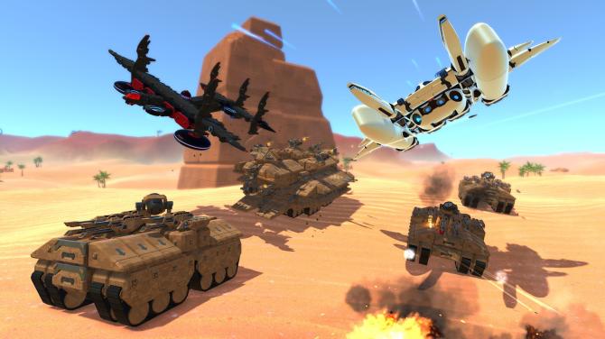 TerraTech Prospector Edition 