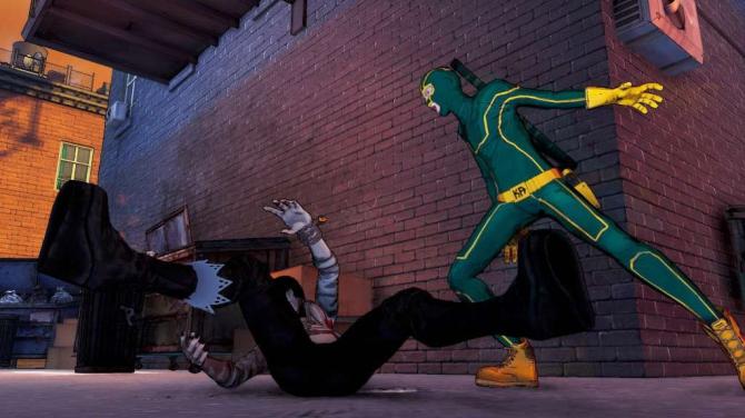 Kick-Ass 2 