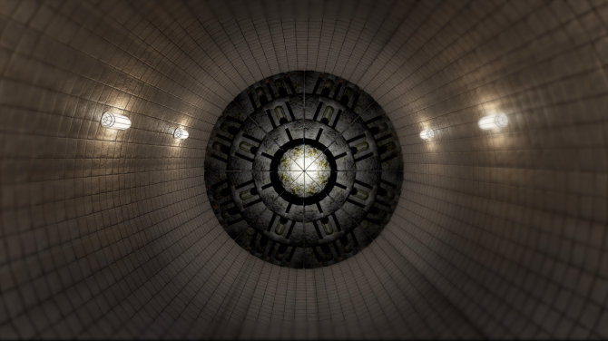 Seabed Prelude 