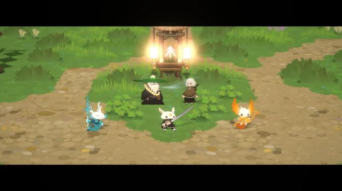 Yaoling: Mythical Journey 