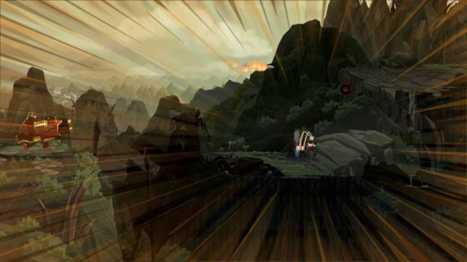 Dusty Revenge: Co-Op Edition 