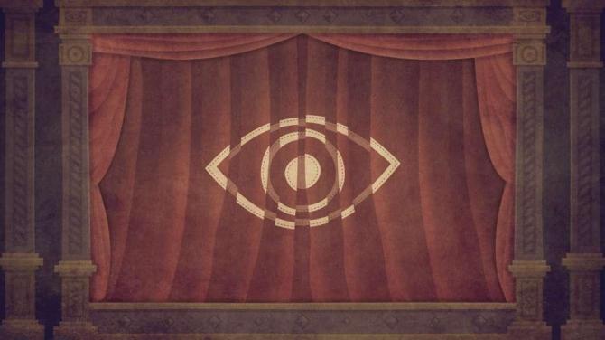 The Franz Kafka Videogame 