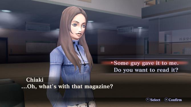 Shin Megami Tensei III Nocturne HD Remaster Digital Deluxe Edition 
