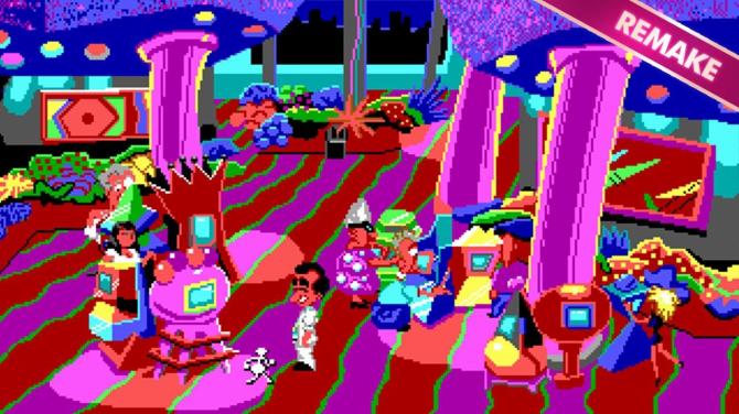 Leisure Suit Larry Bundle 