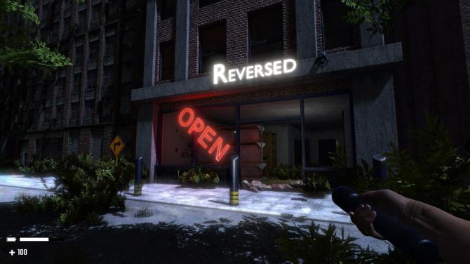 Skinless The Horror Story Quest 
