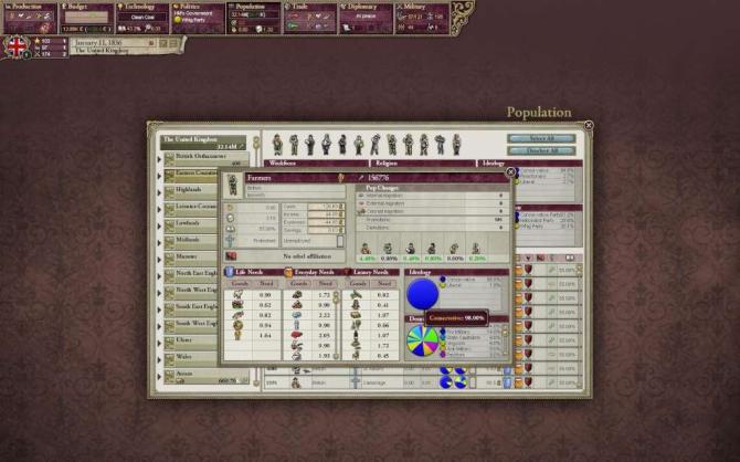 Victoria II Complete Edition 