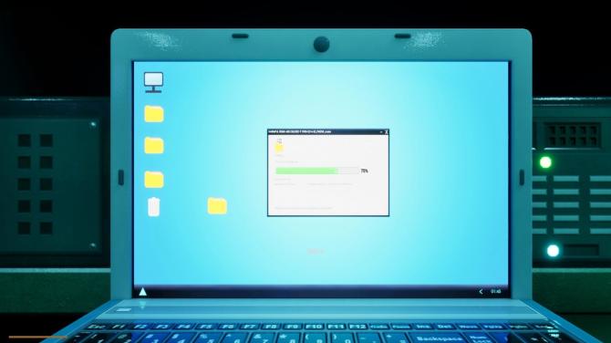 Night Shift at the Museum 