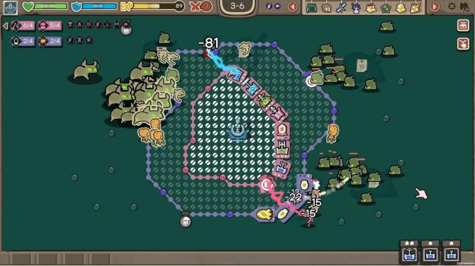 Loopstructor 
