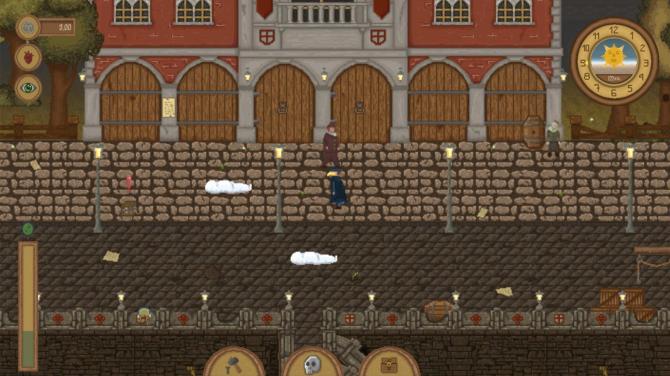 Plague: London 1665 