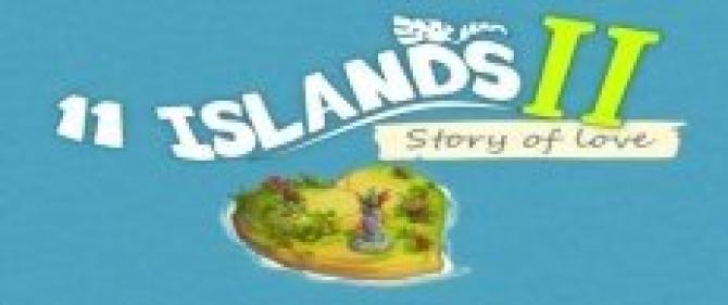 11 Islands 2: Story of Love 