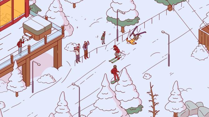 Nippets: A Hidden Object Game 