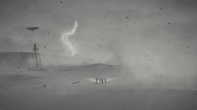 Ashwalkers 