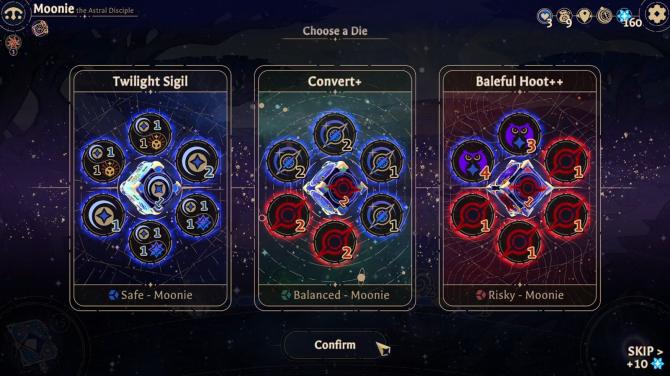 Astrea: Six-Sided Oracles 