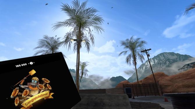 Builder Simulator VR 
