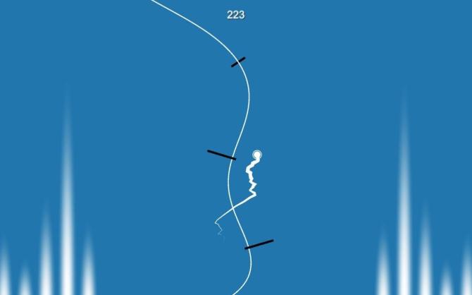 Flow: The Sliding 