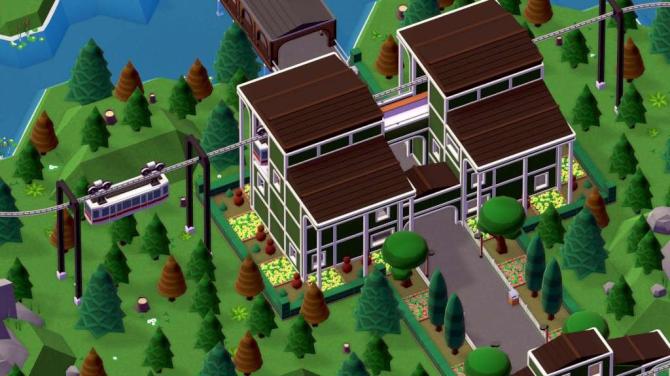 Parkitect 