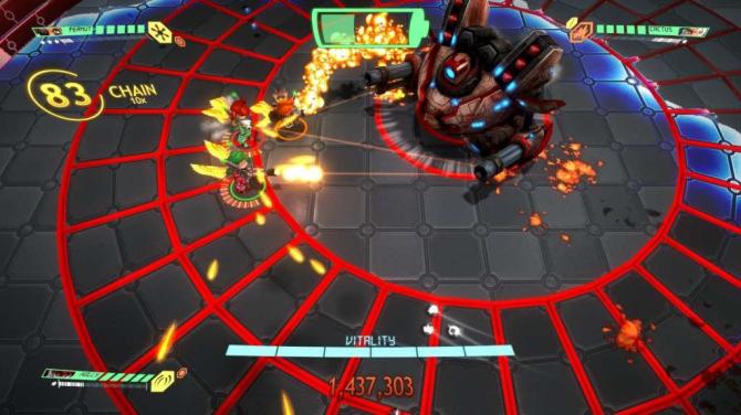 Assault Android Cactus 