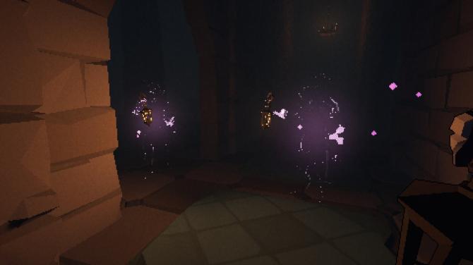 Jester: A Foolish Ritual 