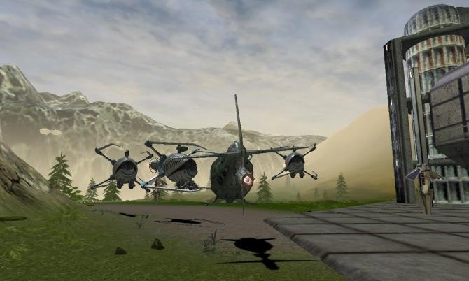 A.I.M.: Artificial Intelligence Machine 