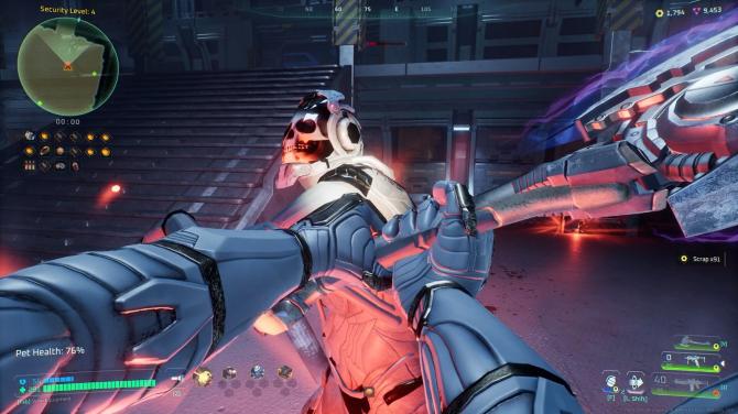 Deadzone: Rogue - Deluxe Edition Xbox Series X|S Account 