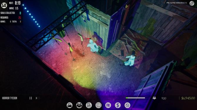 Horror Tycoon 