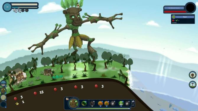 Reus US XBOX One / Xbox Series X|S CD Key 