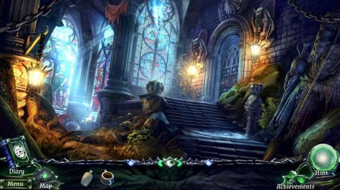 Demon Hunter 3: Revelation 