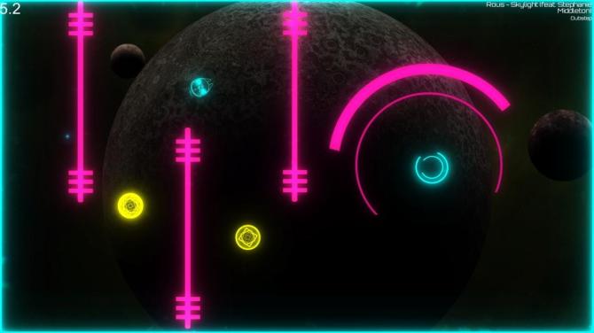 Neon Space 2 