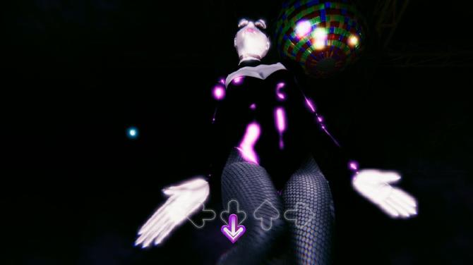 Club Girl 