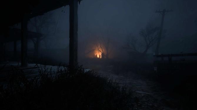 The Butcher's Village 