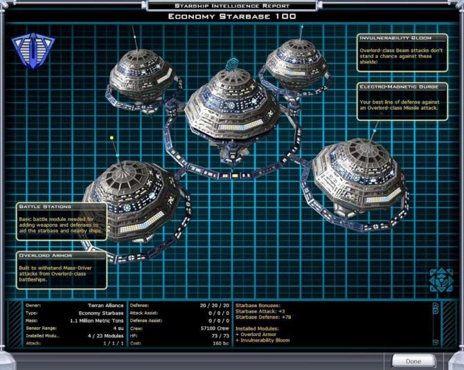 Galactic Civilizations II: Ultimate Edition 