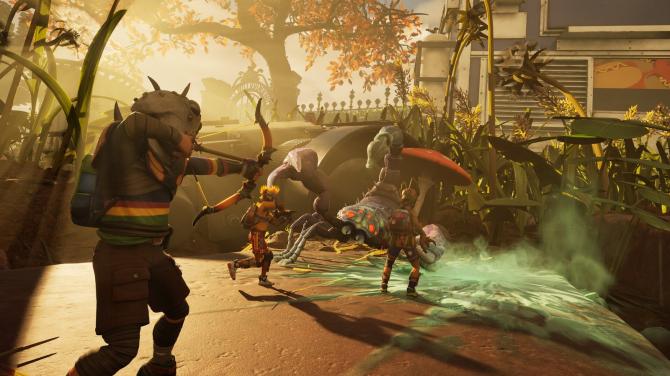 Grounded 2 EU  / PC CD Key 