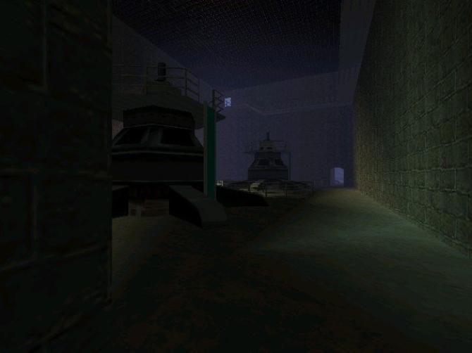 Tom Clancy's Rainbow Six GOG CD Key 