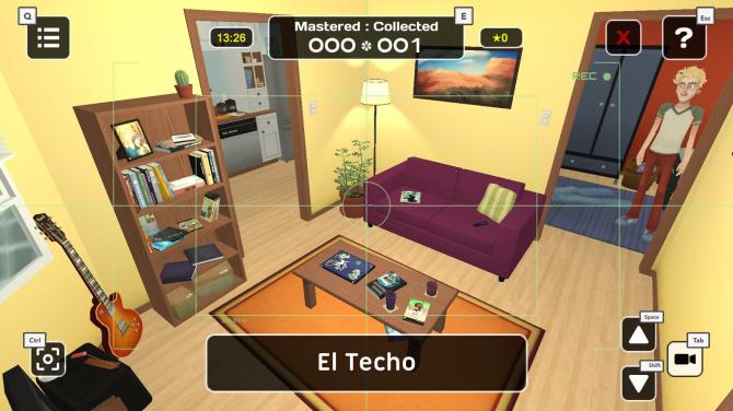 Influent: Definitive Edition 