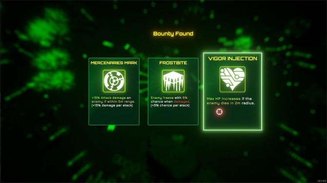 Survivors of the Dawn 