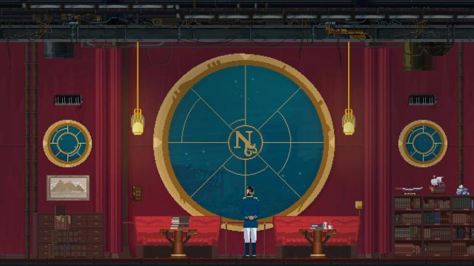 Verne: The Shape of Fantasy 