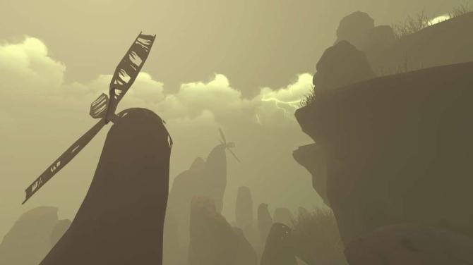 Karmaflow: The Rock Opera Videogame 
