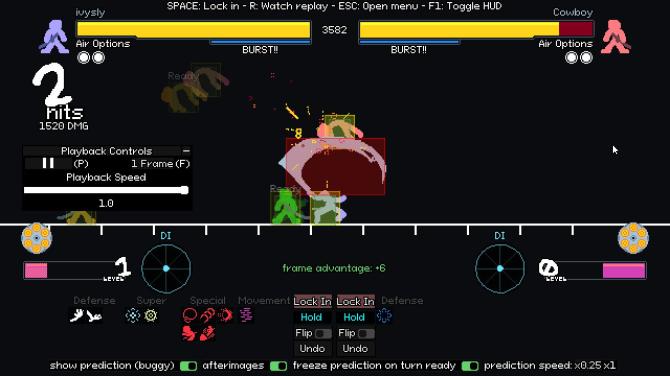 Your Only Move Is HUSTLE 