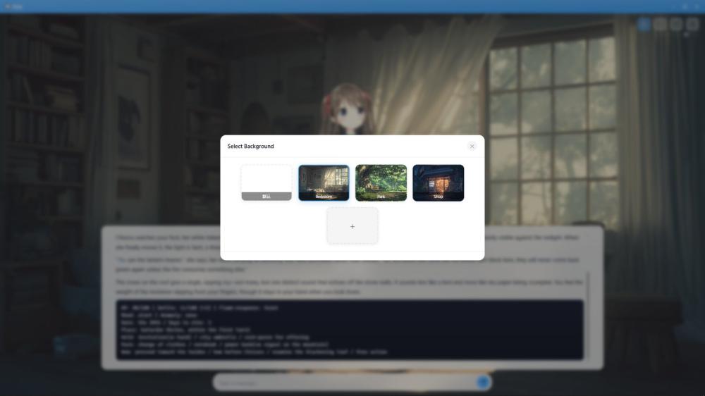 AI Desktop Pet 