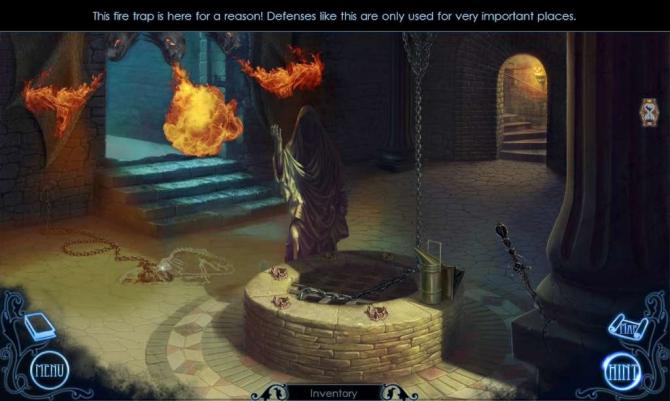 Mystery of Unicorn Castle: The Beastmaster 