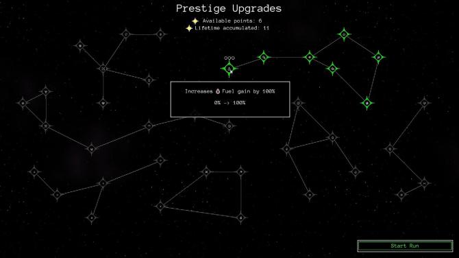 Starvester 