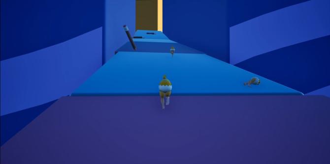 Chick That Never Skipped a Leg Day 