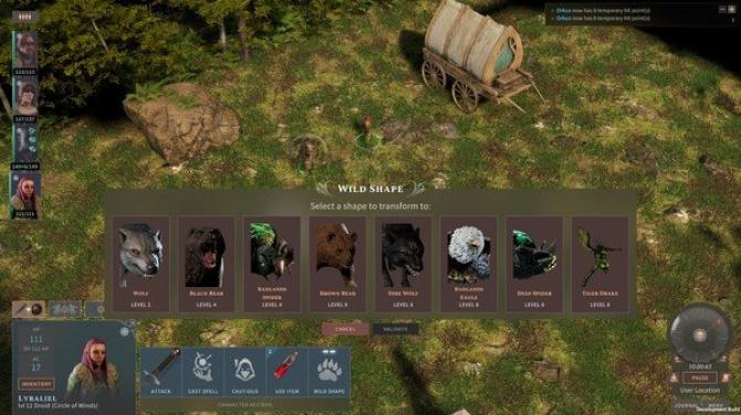 Solasta: Lightbringers Edition 